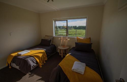 Bell Block Apartment | Wills On The Water Beachfront Apartment