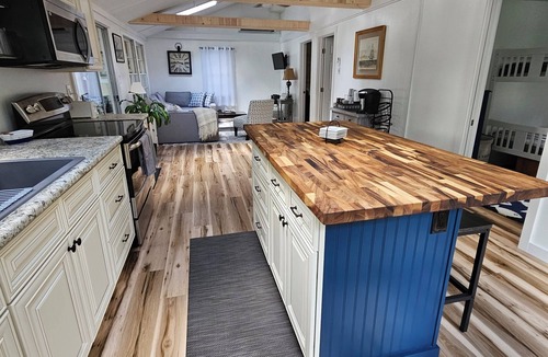 Willsboro House | Willsboro Relaxing Waterfront Getaway