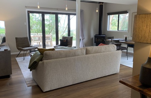 Willunga South House | Willunga bush retreat