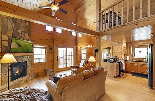 Old Fort House | Willy Bear