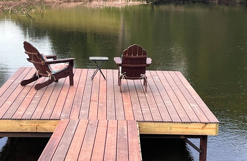 Dansville Cabin | Willy Cabinnn