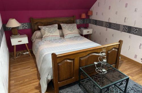 Pontlieue - Rocade Villa | Willy