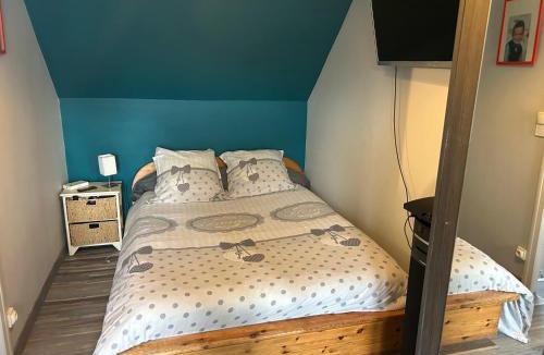 Pontlieue - Rocade Villa | Willy