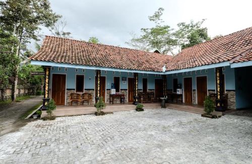 Borobudur House | Willy Homestay Borobudur