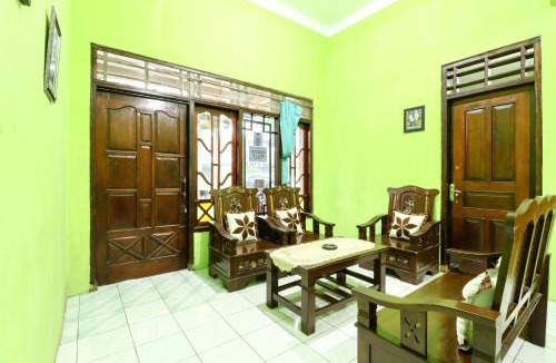 Borobudur House | Willy Homestay Borobudur