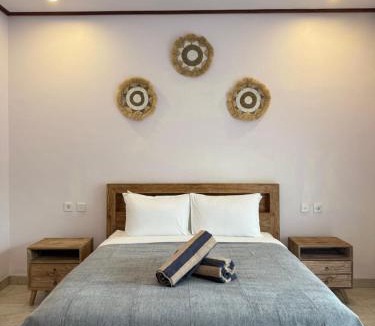 Jimbaran Apartment | Willy House