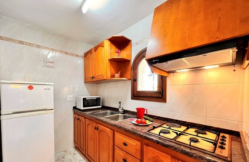 Fanadix Villa | WILLY - Villa in Benissa with private pool.