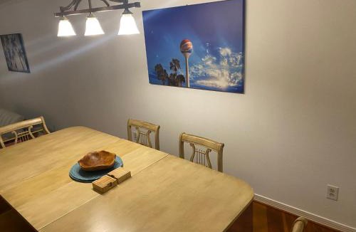 Florida Panhandle House | Willy Wonka House