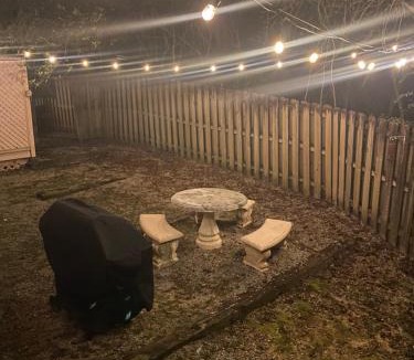 Florida Panhandle House | Willy Wonka House