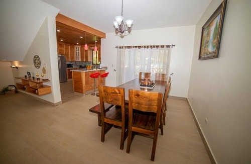 Jarabacoa Villa | Willy’s Villa