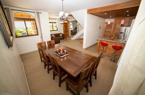 Jarabacoa Villa | Willy’s Villa