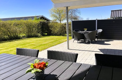 Tørresø House | "Wilma" - 220m from the sea by Interhome