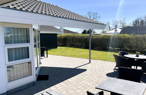 Tørresø House | "Wilma" - 220m from the sea by Interhome