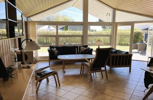 Tørresø House | "Wilma" - 220m from the sea by Interhome