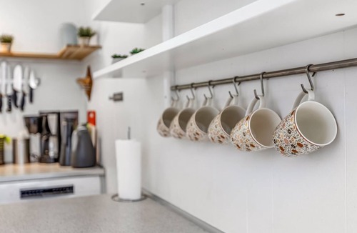 Arrild Ferieby House | "Wilma" - 30km from the sea by Interhome