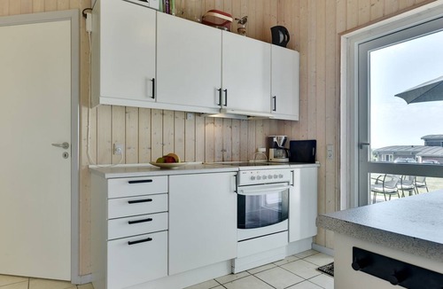 Faaborg House | "Wilmar" - 380m from the sea by Interhome