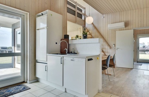 Faaborg House | "Wilmar" - 380m from the sea by Interhome
