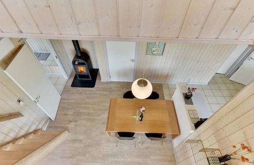 Faaborg House | "Wilmar" - 380m from the sea by Interhome