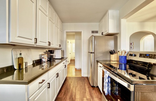 Willmar House | Wilmar Lake Bliss: 2 Br - Fire Pit - Ping Pong