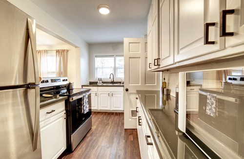 Willmar House | Wilmar Lake Bliss: 2 Br - Fire Pit - Ping Pong