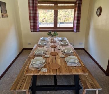 Arrochar Apartment | Wilmar Lodge