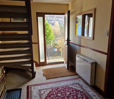 Arrochar Apartment | Wilmar Lodge