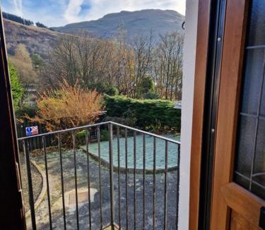Arrochar Apartment | Wilmar Lodge