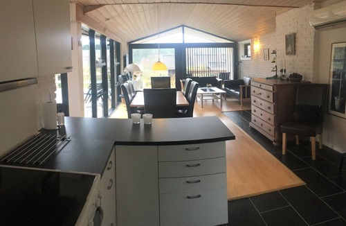 Silkeborg House | "Wilmer" - 40km from the sea by Interhome