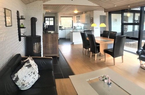 Silkeborg House | "Wilmer" - 40km from the sea by Interhome