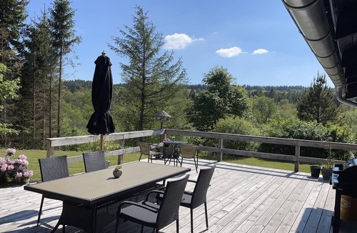 Silkeborg House | "Wilmer" - 40km from the sea by Interhome