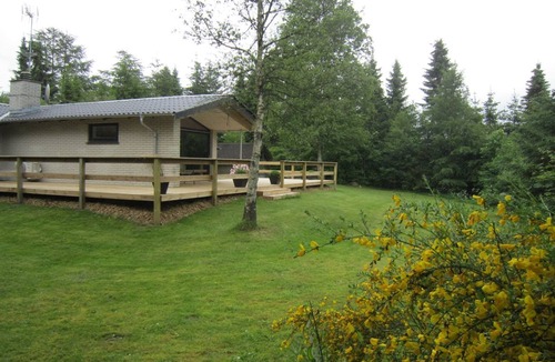 Silkeborg House | "Wilmer" - 40km from the sea by Interhome