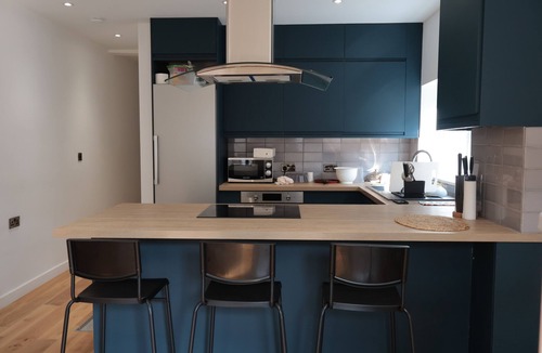 Eastleigh House | Wilmer House