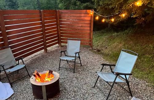 Wilmington Ski Chalet | Wilmington A-Frame- Cozy and Convenient