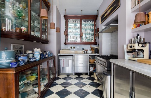 Finsbury House | Wilmington Square Clerkenwell