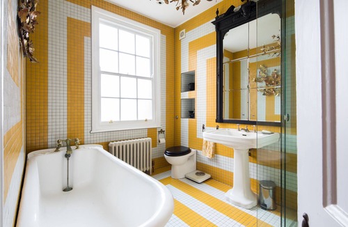 Finsbury House | Wilmington Square Clerkenwell