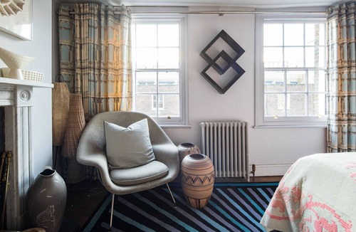 Finsbury House | Wilmington Square Clerkenwell