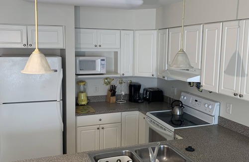 Ocean City Apartment | Wilmington Terrace