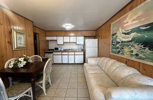 Ocean City Apartment | Wilmington Terrace