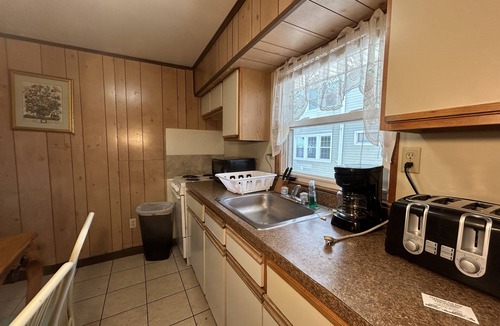 Ocean City Apartment | Wilmington Terrace