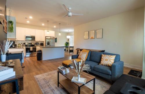 Wilmington Apartment | Wilmingtonbeachmoderncozypooltablefreewifi