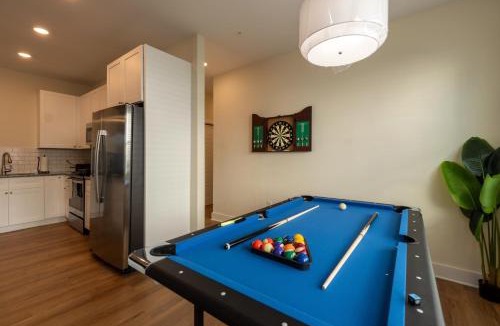 Wilmington Apartment | Wilmingtonbeachmoderncozypooltablefreewifi