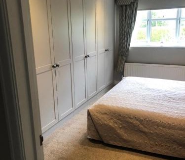 Wilmslow House | Wilmslow Airbnb