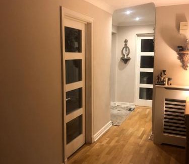 Wilmslow House | Wilmslow Airbnb