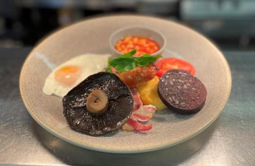 Wilmslow Hotel | Wilmslow Lodge