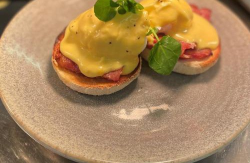 Wilmslow Hotel | Wilmslow Lodge