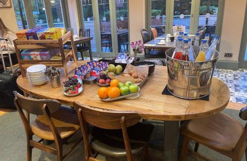 Wilmslow Hotel | Wilmslow Lodge