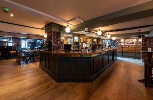 Wilmslow Hotel | Wilmslow Lodge