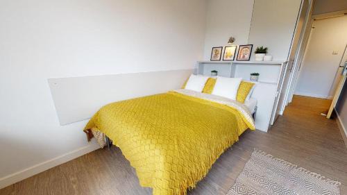 Rusholme Apartment | Wilmslow Park Manchester