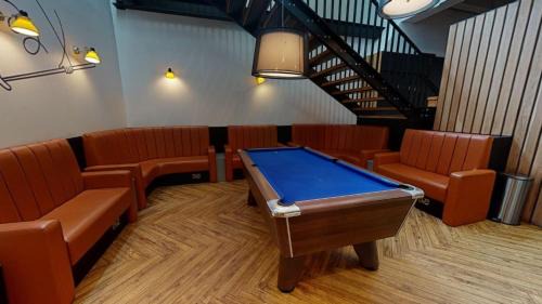 Rusholme Apartment | Wilmslow Park Manchester