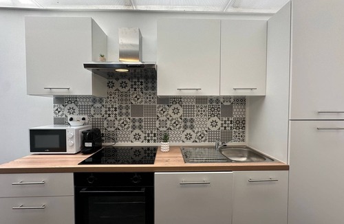 Mont d'Arene House | Wilna - A warm and comfortable home